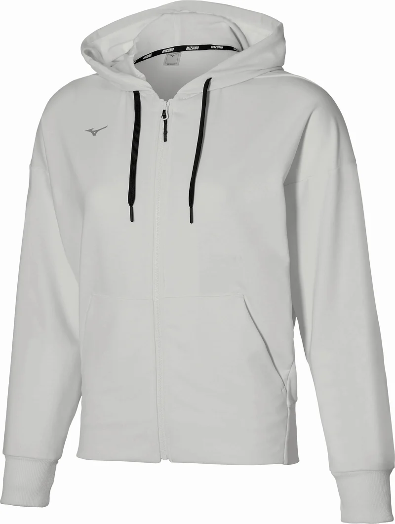 Full Zip Sweat
