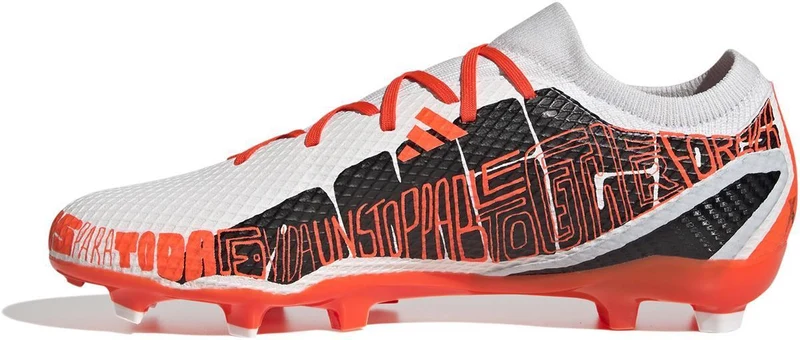 X Speedportal Messi.3 Fg