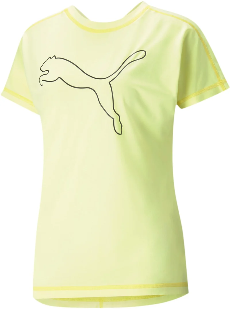 Train Fav Jersey Cat Tee