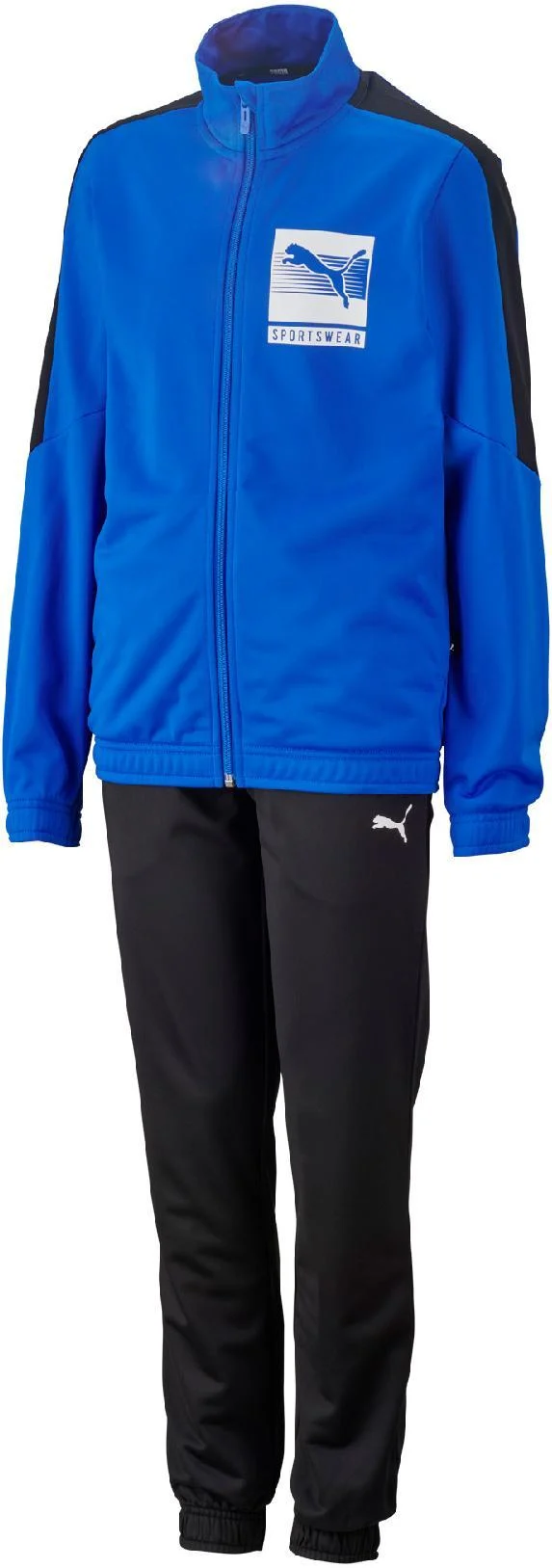 Boys Tracksuit