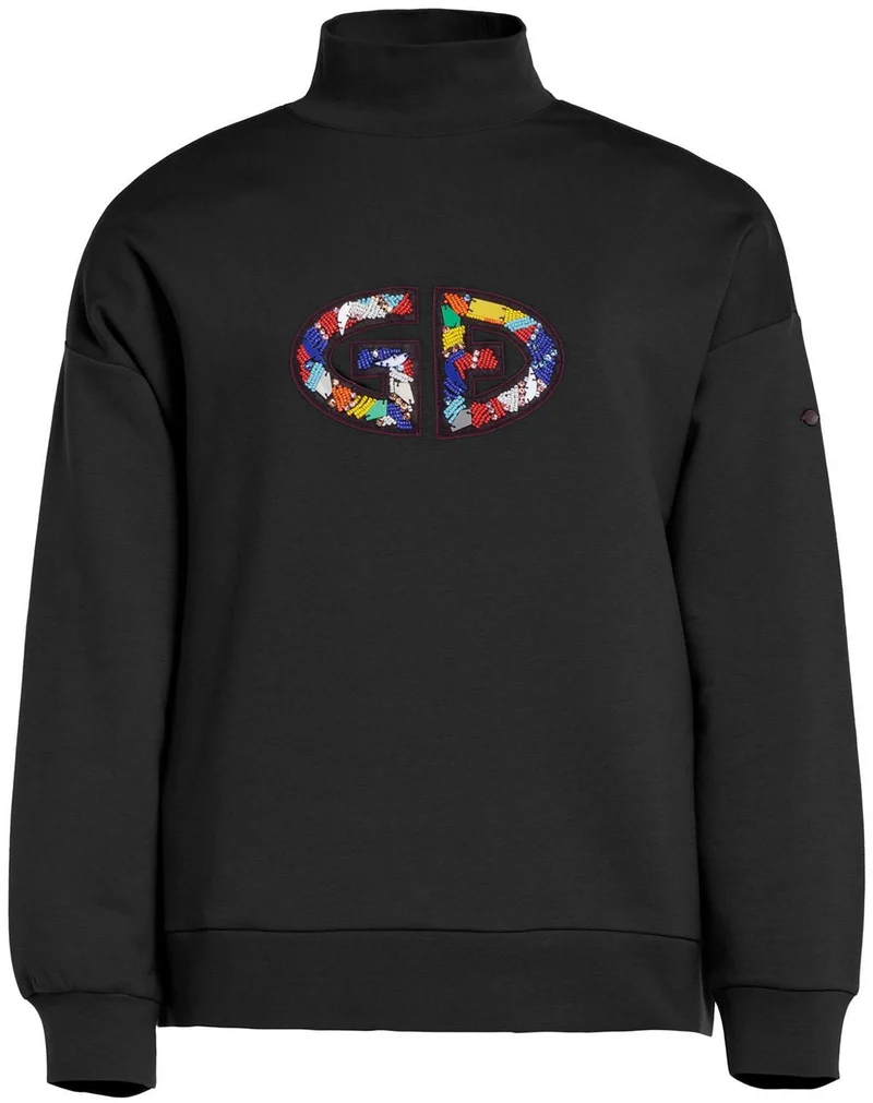 viv sweater l/s