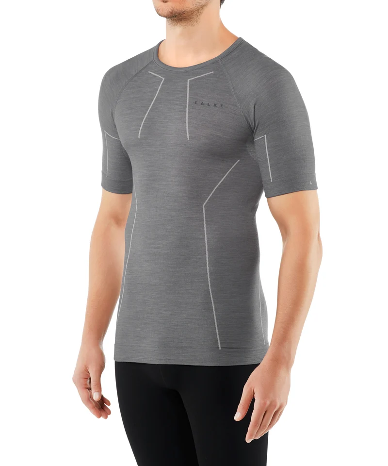 Kurzarmshirt