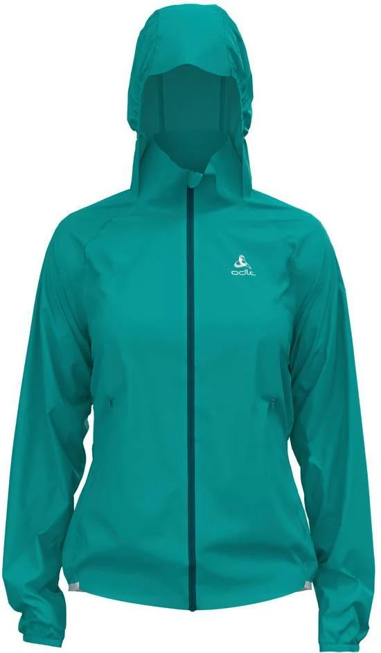 Jacket Zeroweight Dual Dry Water Resista