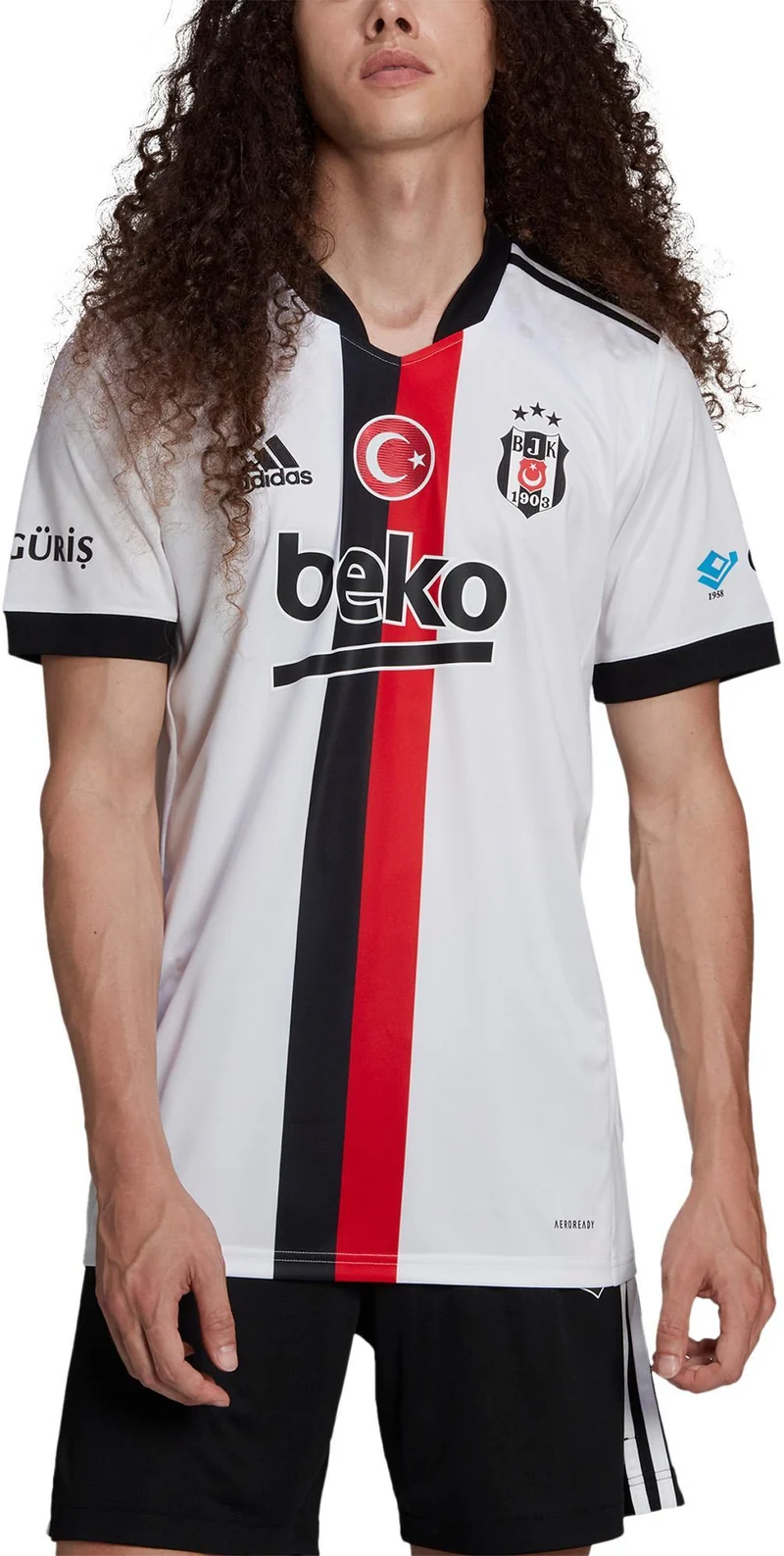 Bjk H Jsy