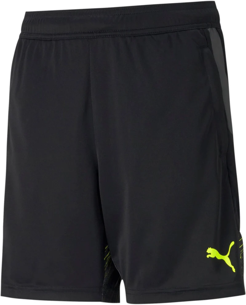 Individualcup Shorts Jr