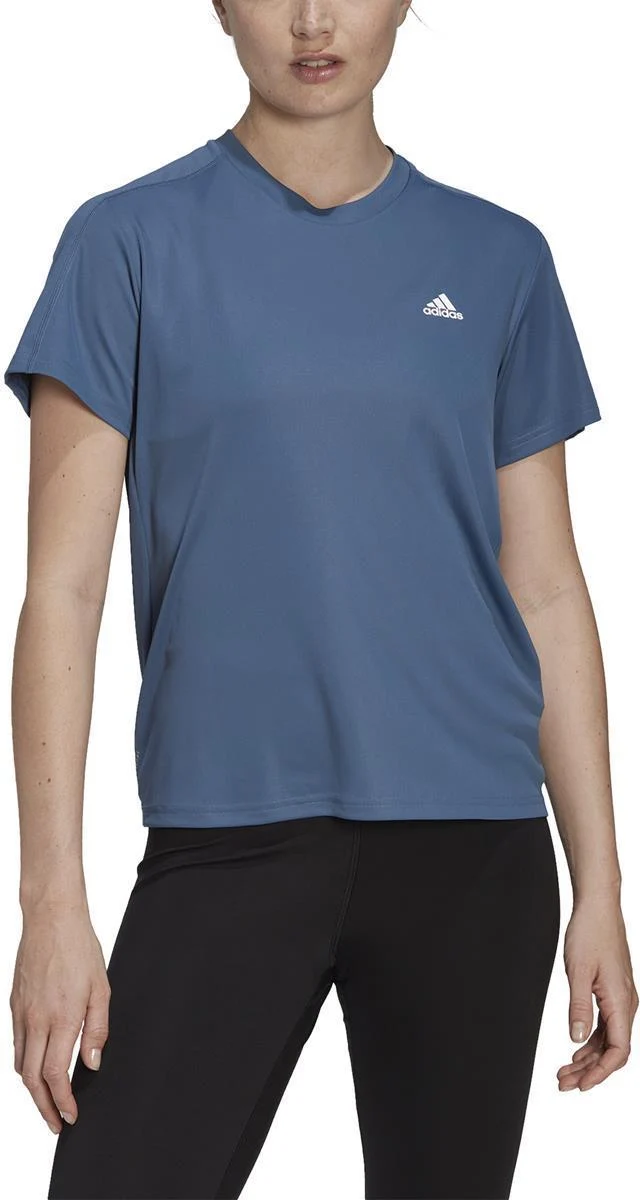 RUN IT TEE W