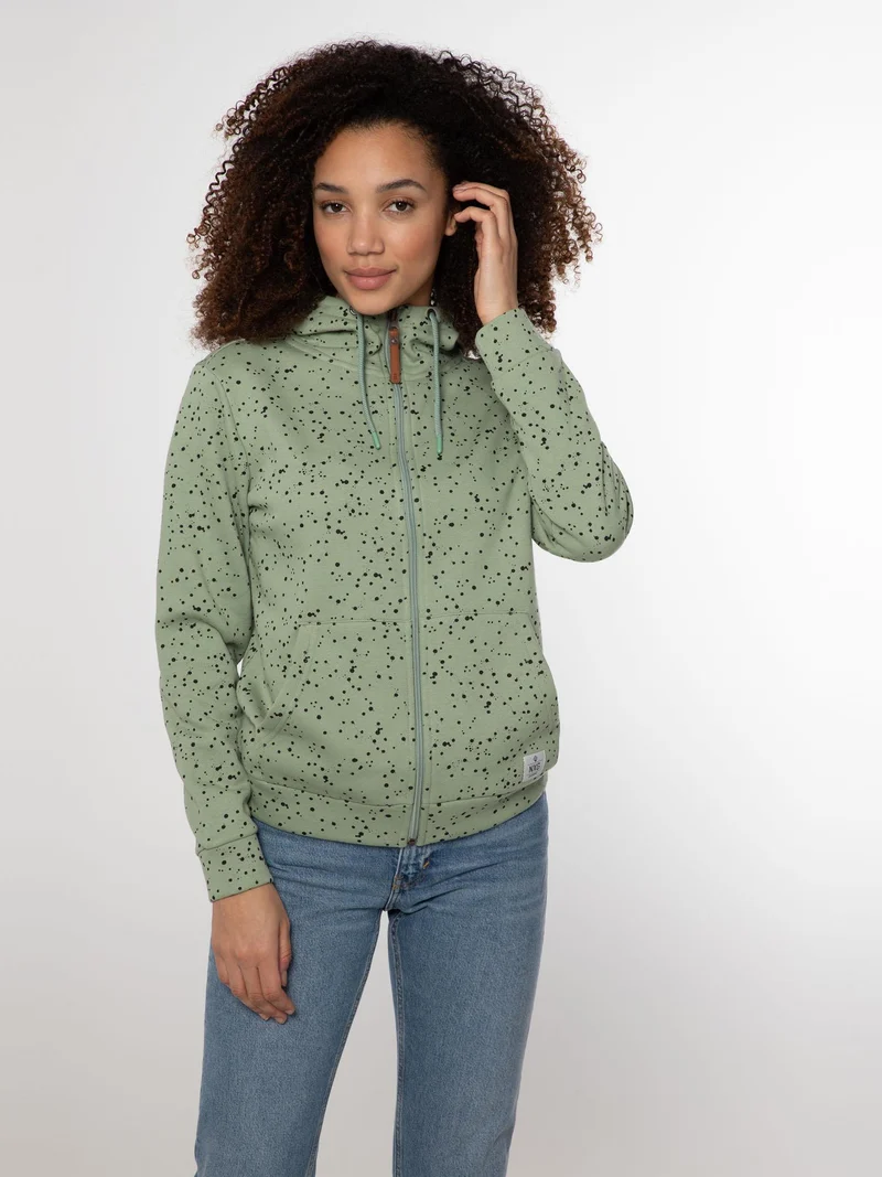 Nxg Tamars Full Zip Hoody