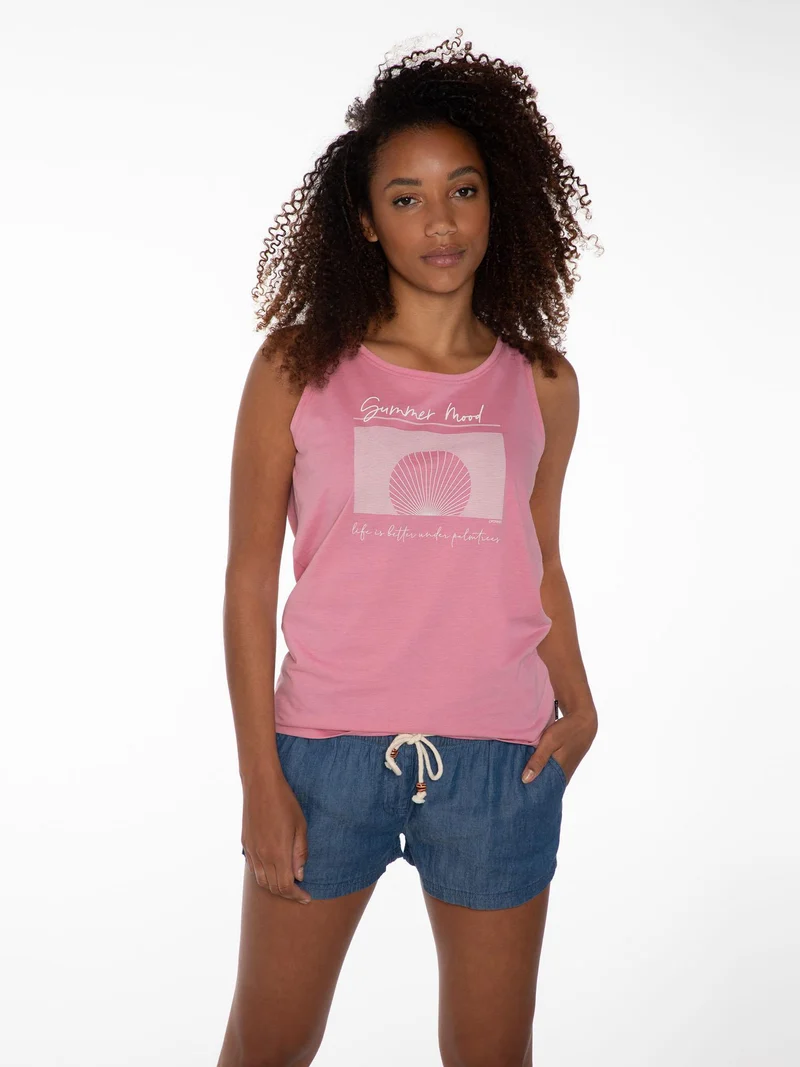 Bay Singlet