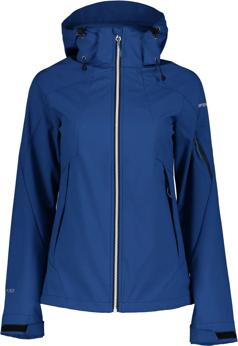 Icepeak Baraboo Softshell Jacket