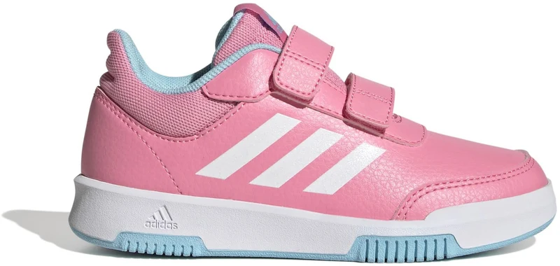 TENSAUR SPORT 2.0 CF K, CBLACK/FTWWHT/C, 4,5