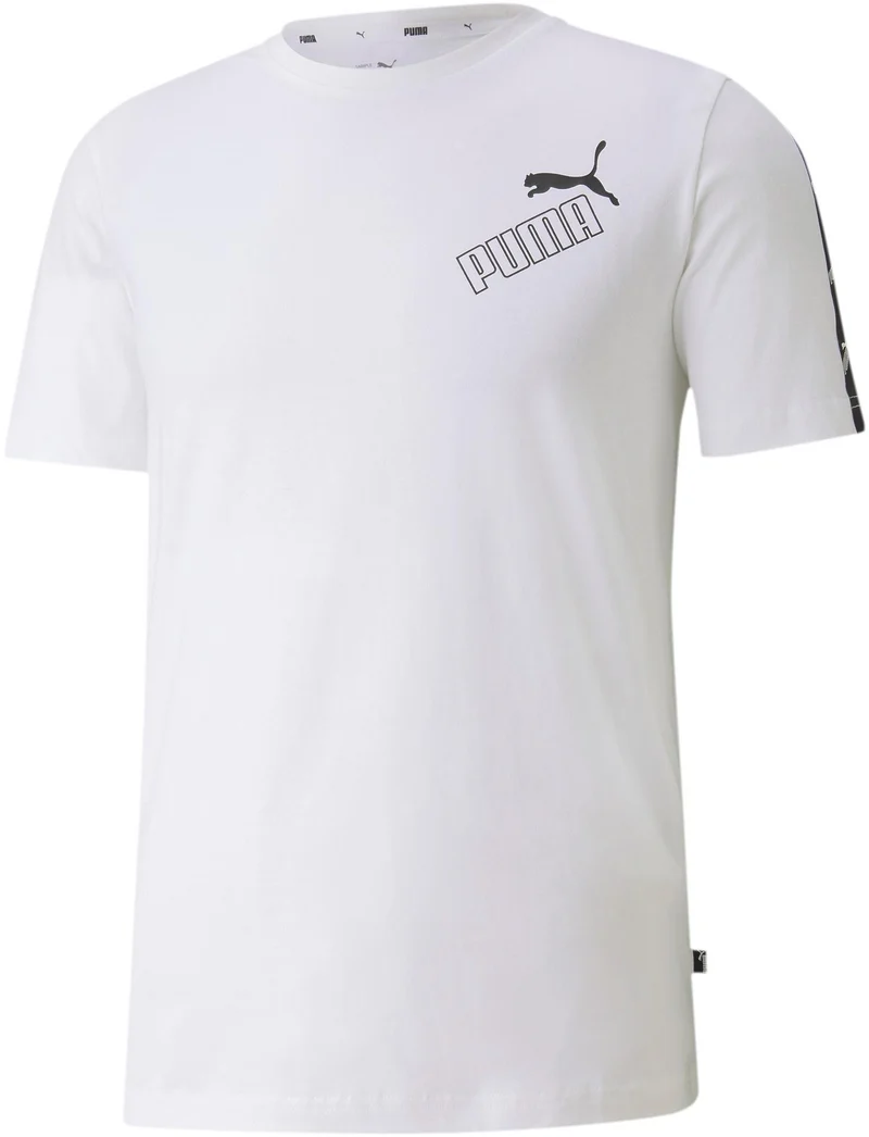 amplified tee