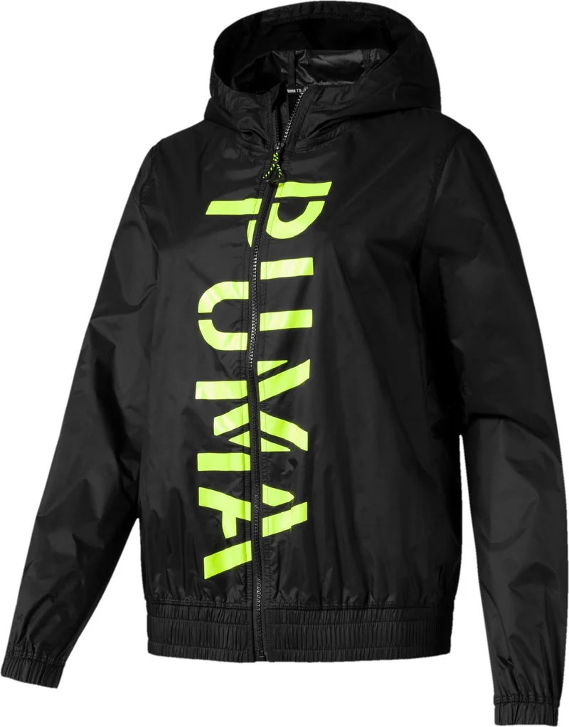 be bold graphic woven jacket
