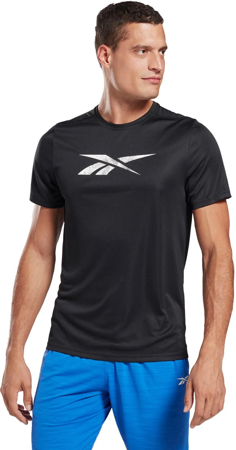 Wor Poly Graphic Ss Tee