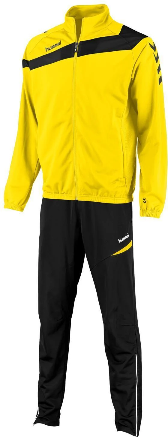 Elite Polyester Suit