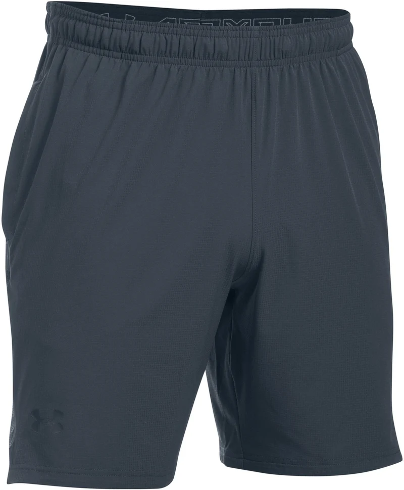 ua cage short-sty/sty/blk