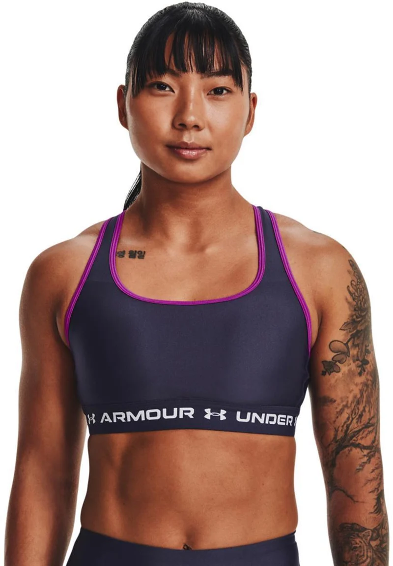 Crossback MIDDamen Bra