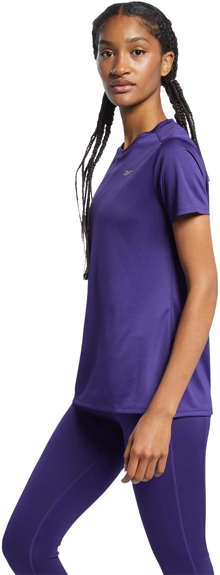Re Basic Ss Tee