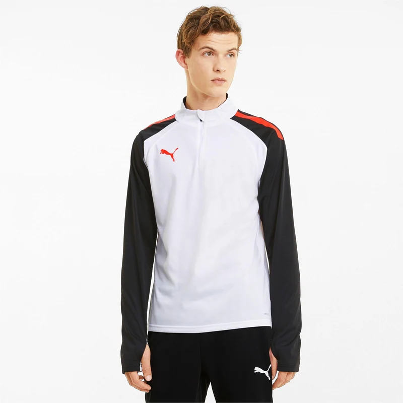 Teamliga 1/4 Zip Top