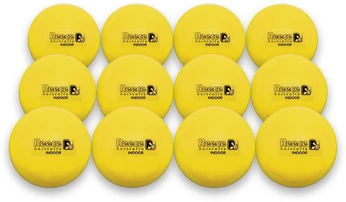 Reece Indoor Ball 12 Pcs