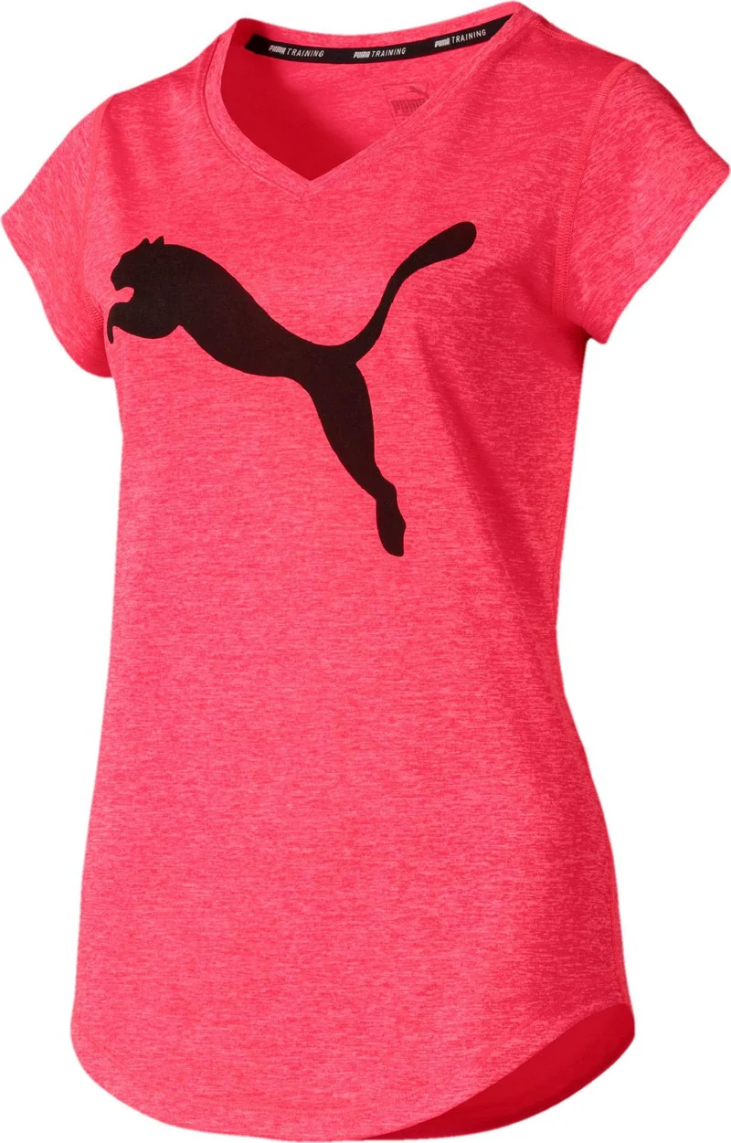 heather cat tee