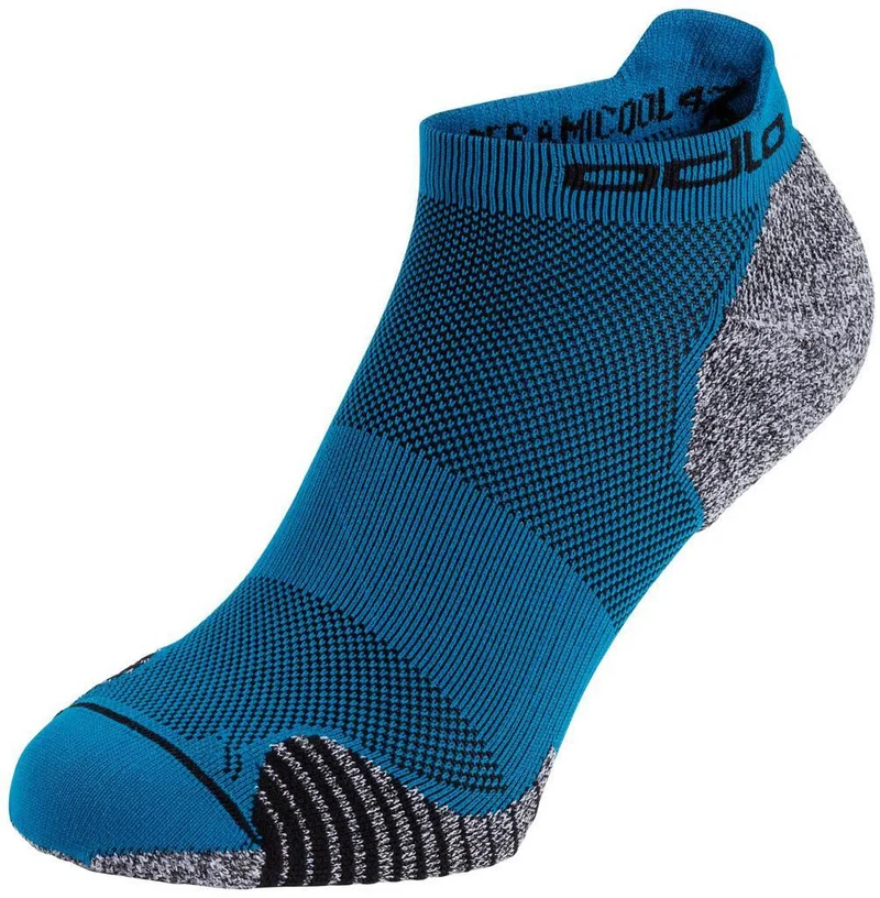 Socks Low Ceramicool Run