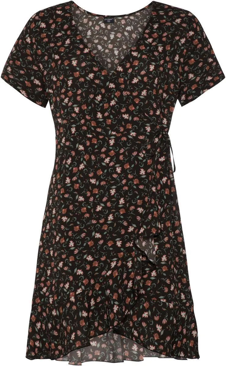 Prtsky Dress
