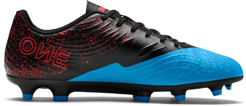 puma one 19.4 fg/ag