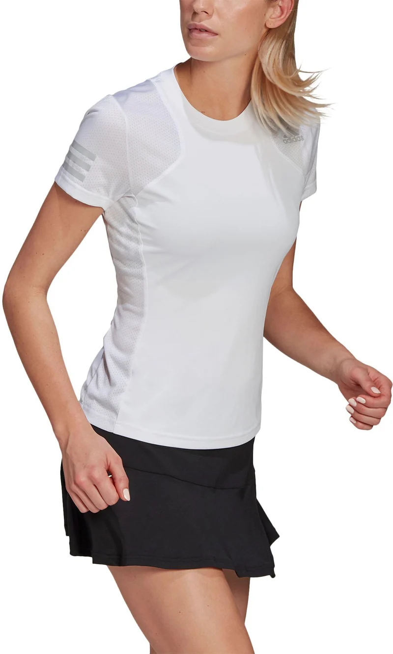 CLUB TEEDa. Tennisshirt