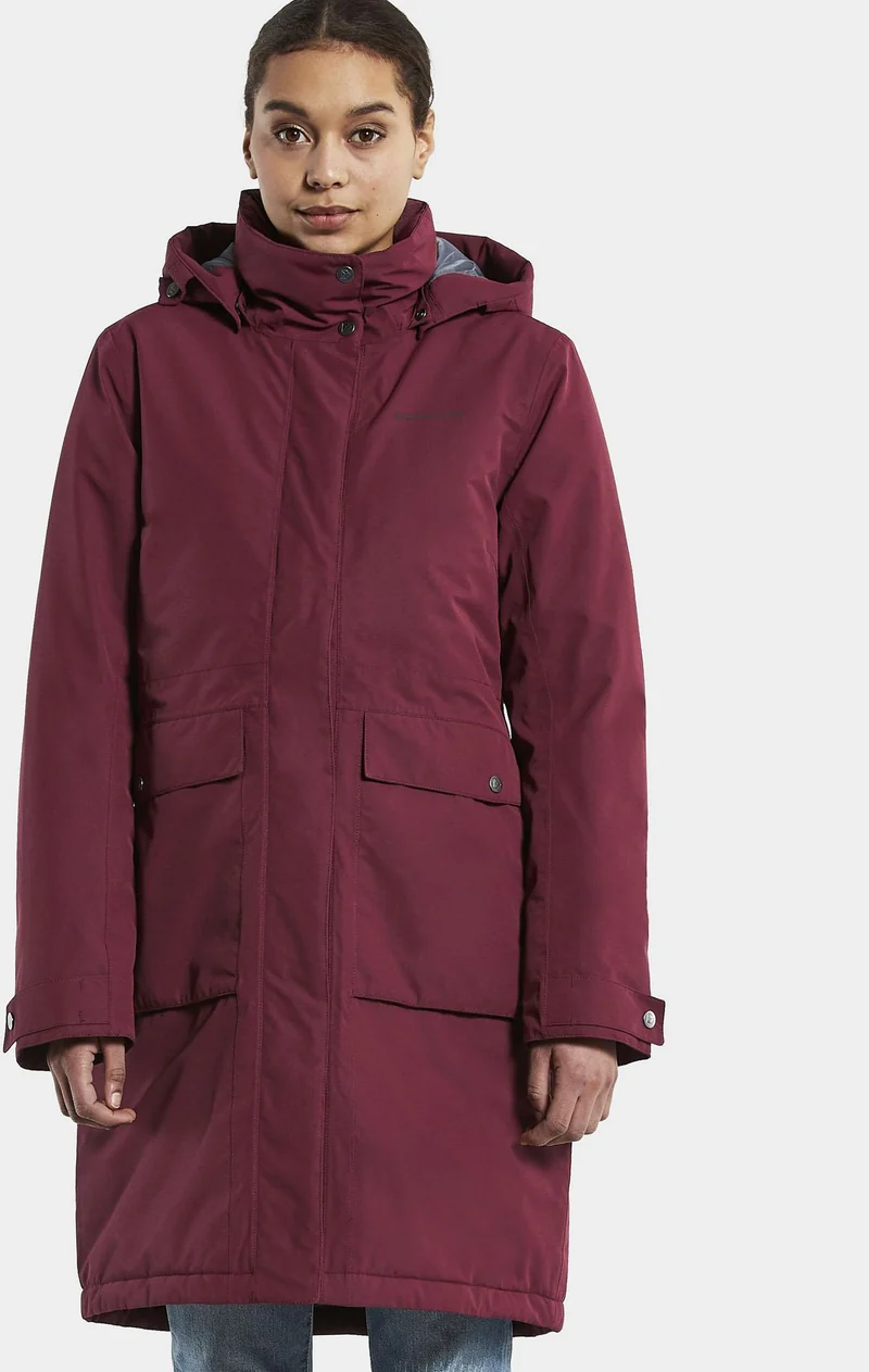 Emilia Wns Parka 2