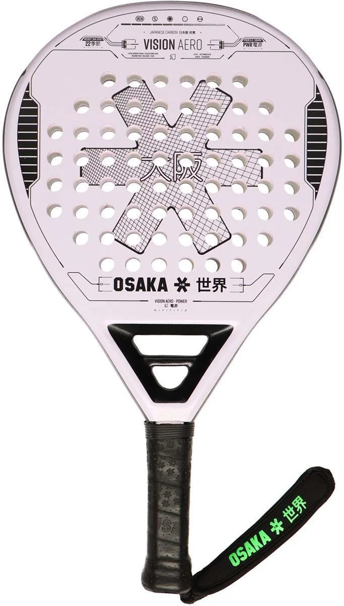 Vision Racket