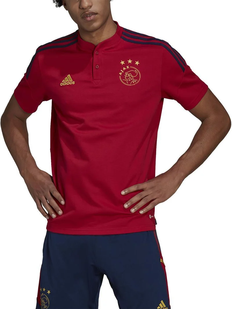 Ajax Tr Polo