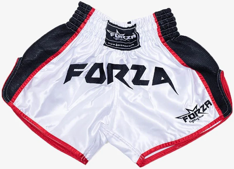 New Muay Thai Shorts