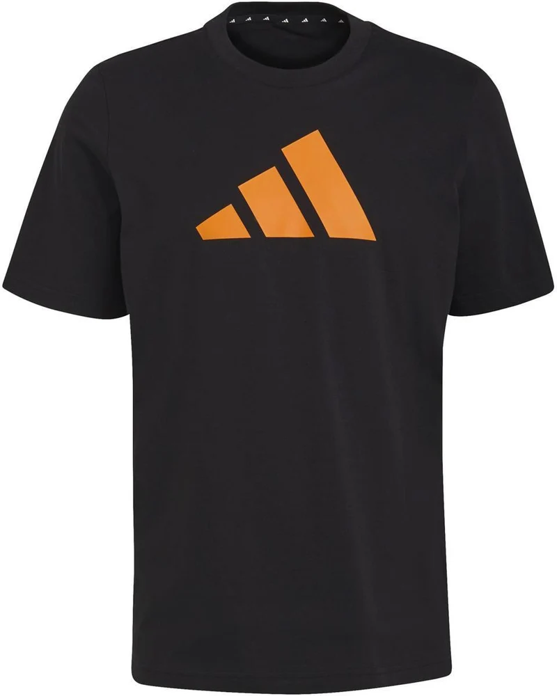 FI 3BAR TEE. T-Shirt