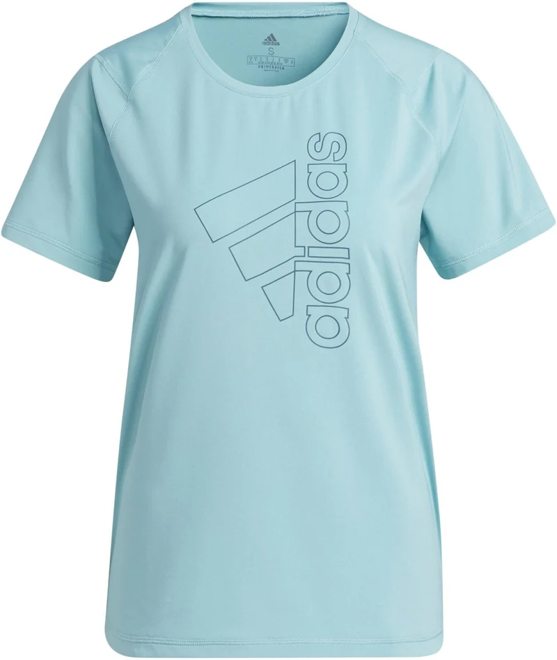 adidas TECH BOS TEE