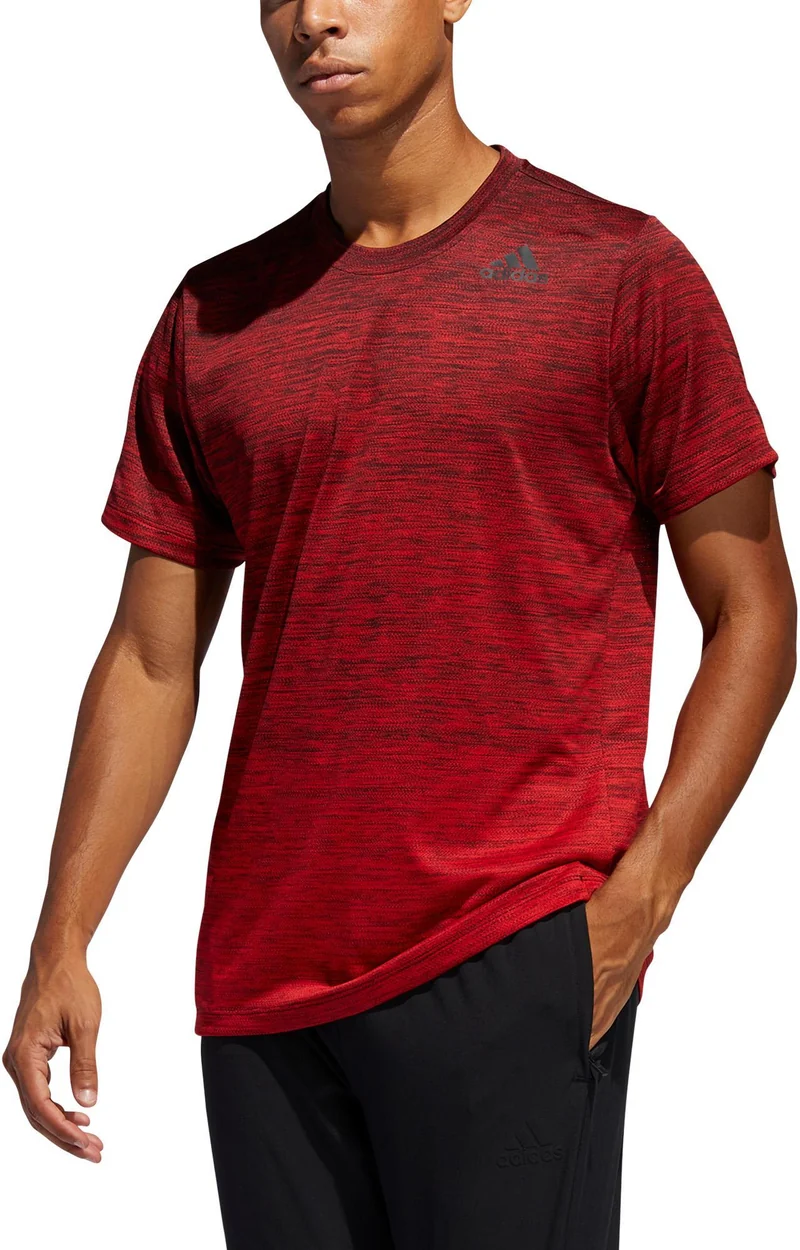 gradient tee