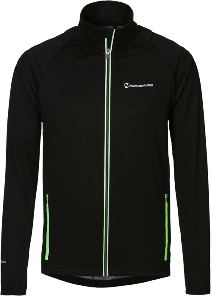 NAKAMURA Acron II Herren
