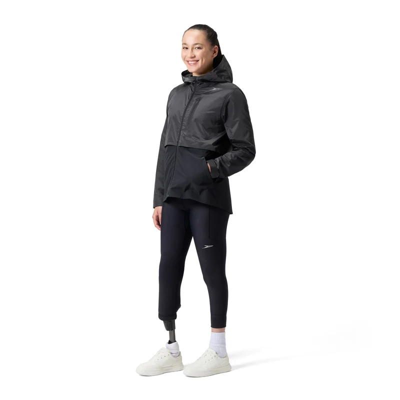 PRO FEMALE JACKET