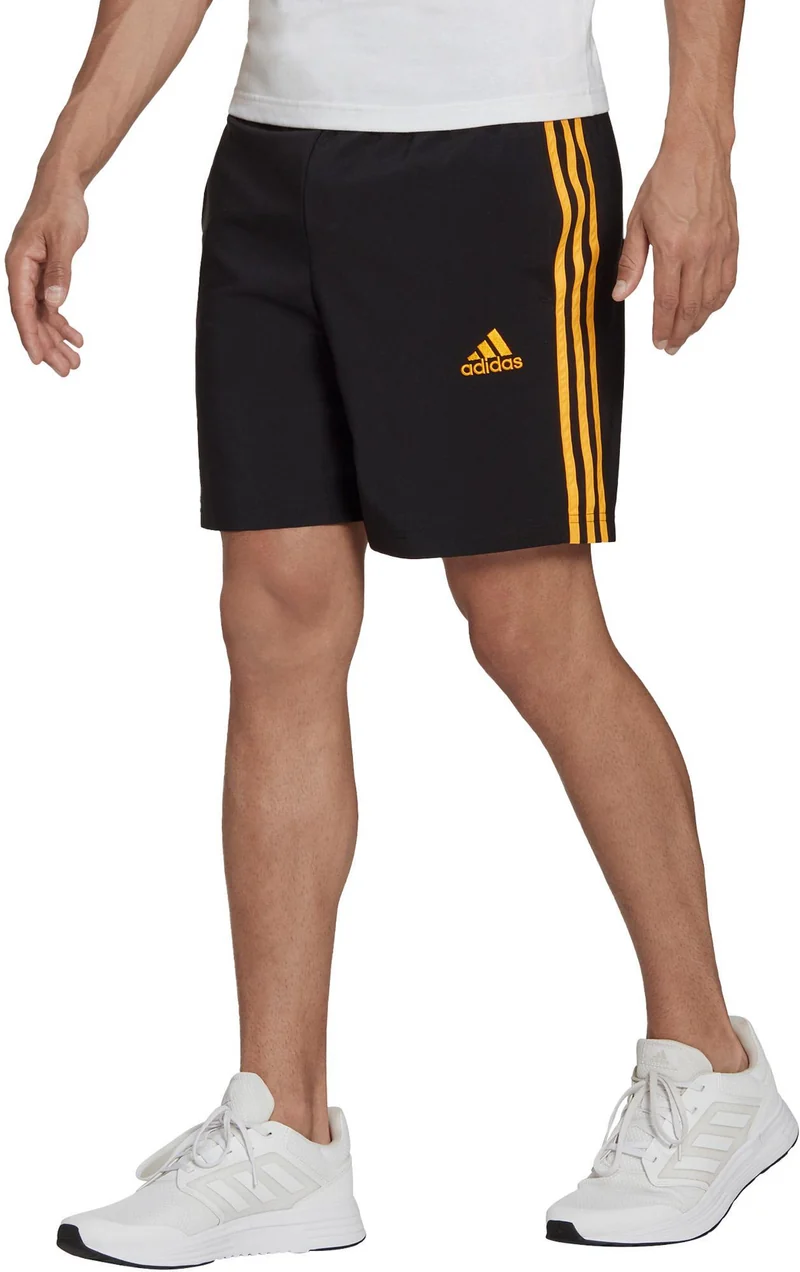 M 3S CHELSEA Hr.Short, Plain weave -Hydrophilic (midori)