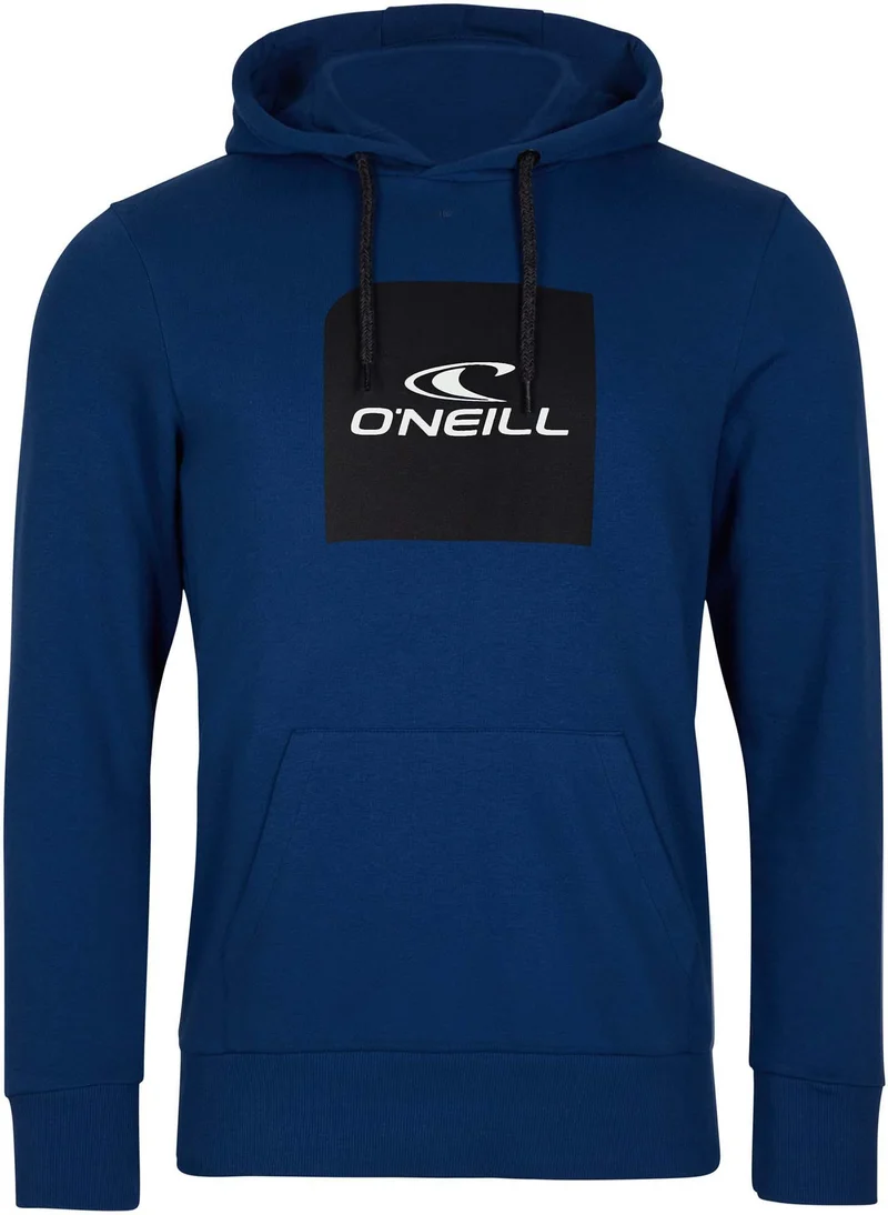 Cube Hoody