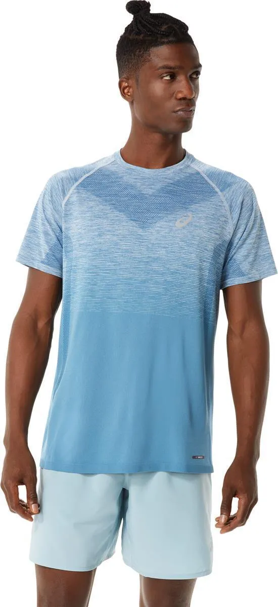 SEAMLESS SS TOP Men