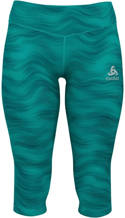 Tights 3/4 Essential Soft Print
