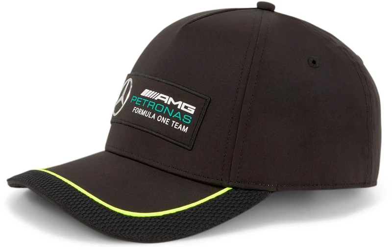 Mapf1 Bb Cap