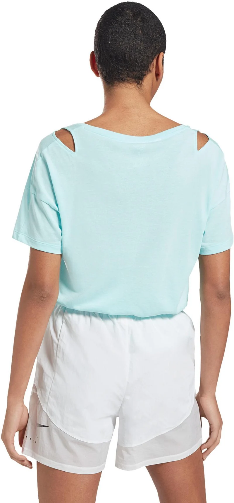 Ts Ac+cotton Tee