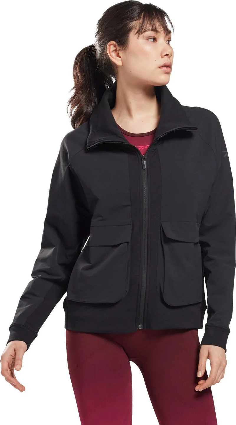 Ts Ubf Jacket