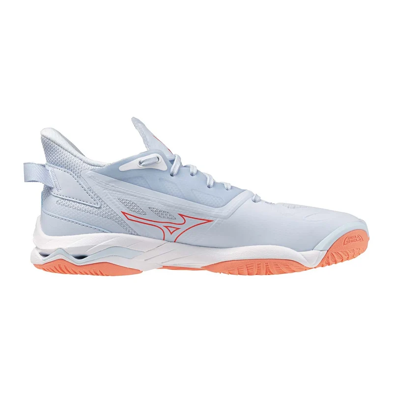 wave mirage 5 handbalschoenen