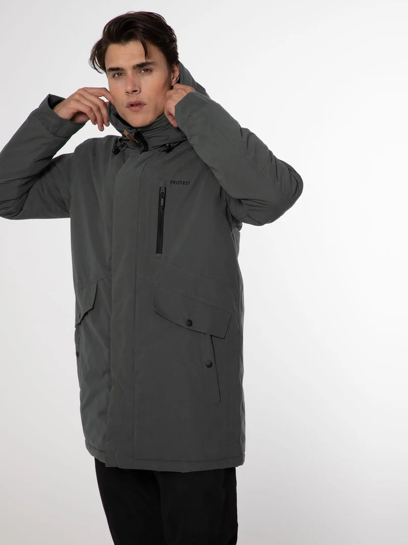 Komodon Snowjacket