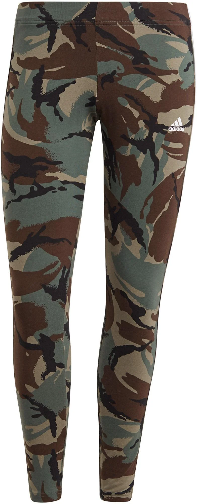 W Camo 78 Leg