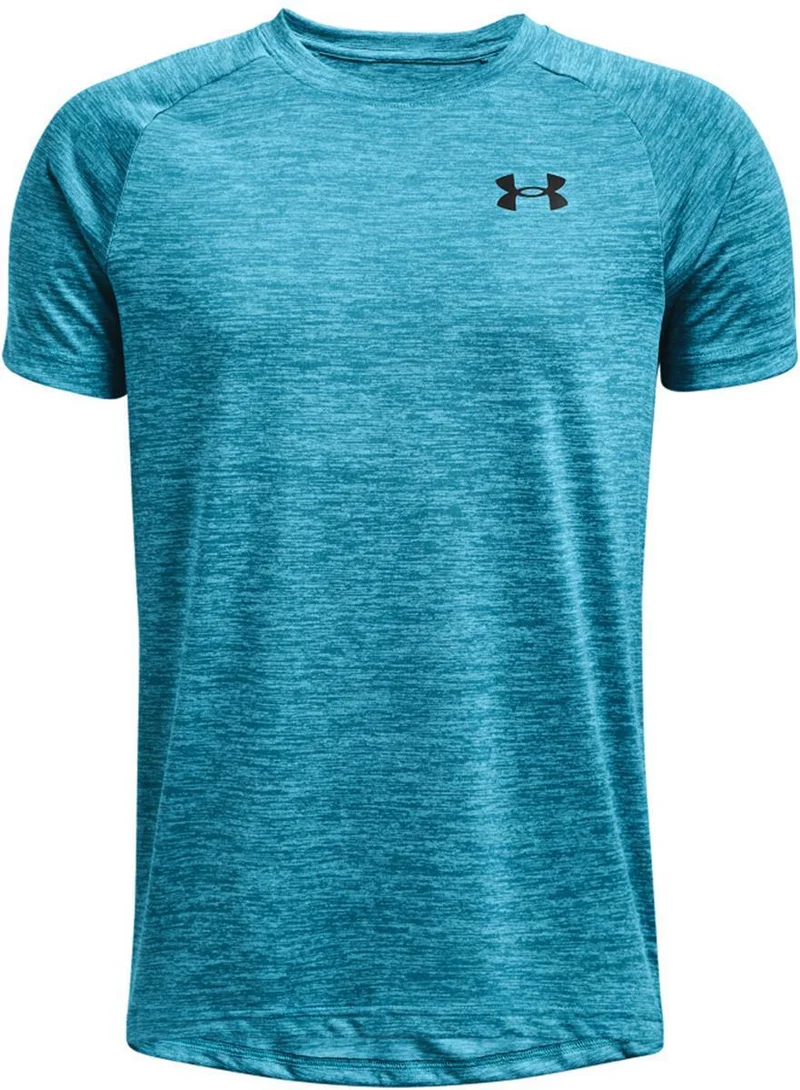 Tech 2.0Knaben T-Shirt