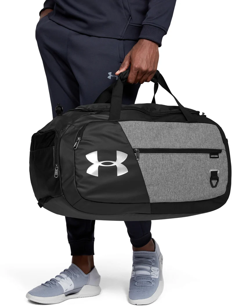 Undeniable Duffel 4 0 MD DUFFEL BAG