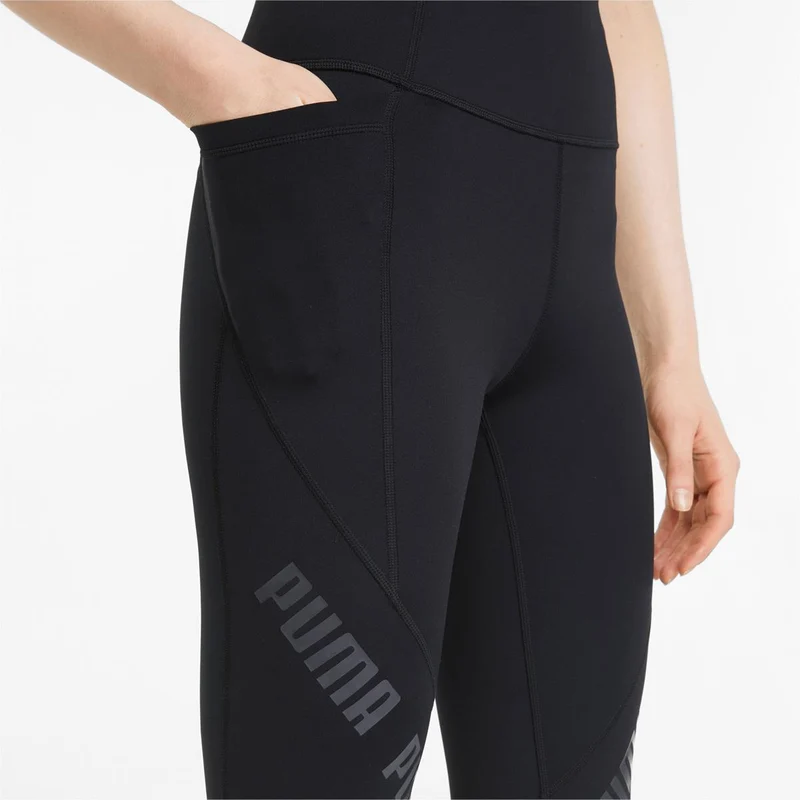 Train Logo Eversculpt Tight
